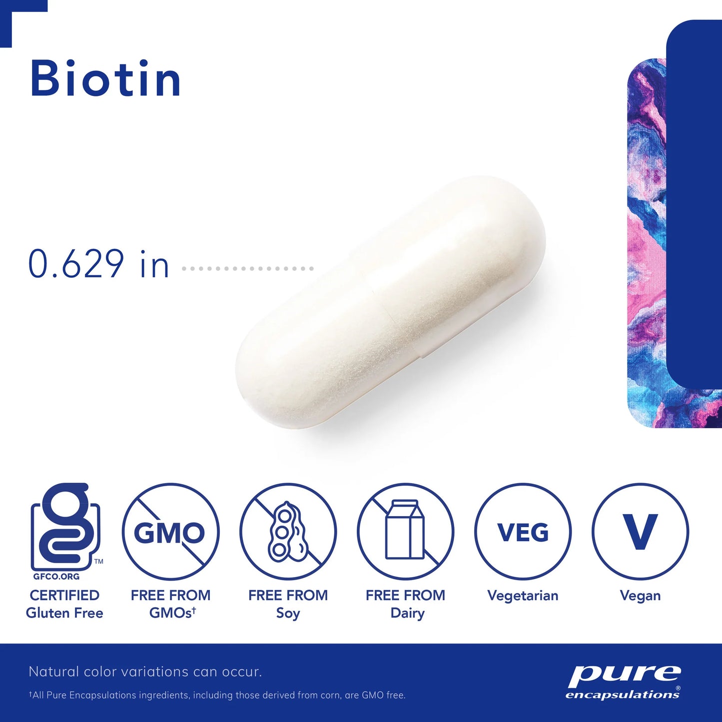 Biotin