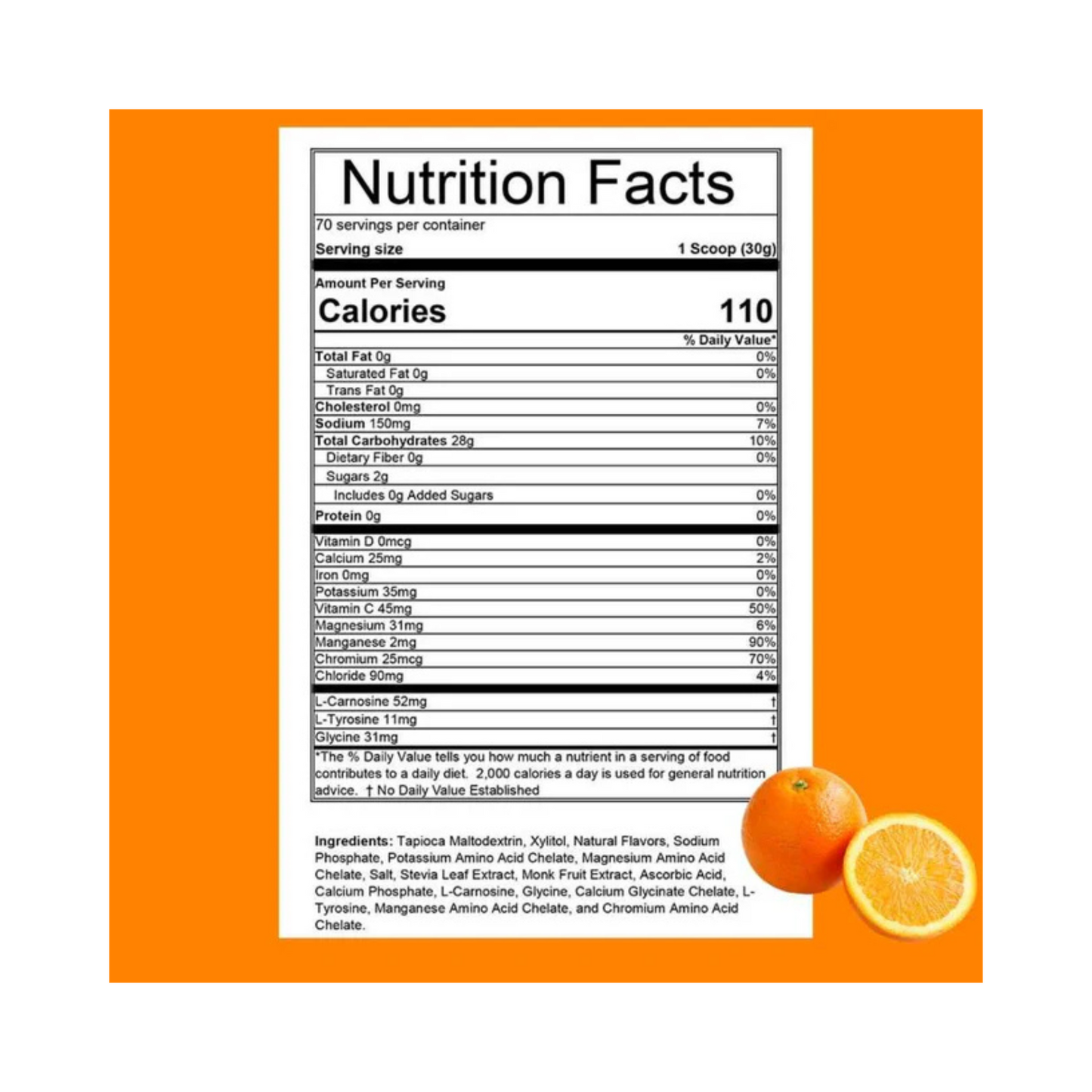 HEED 2.0 Cherry-Bomb - 70 servings