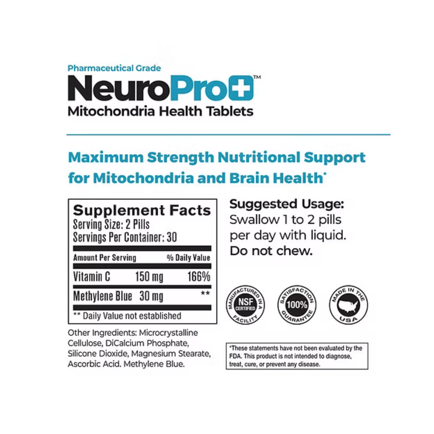 NeuroPro Plus