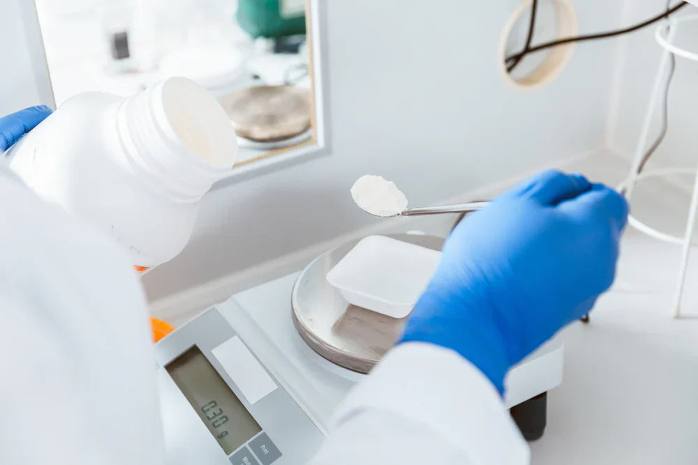 5 Benefits of Our Custom Compounding Services