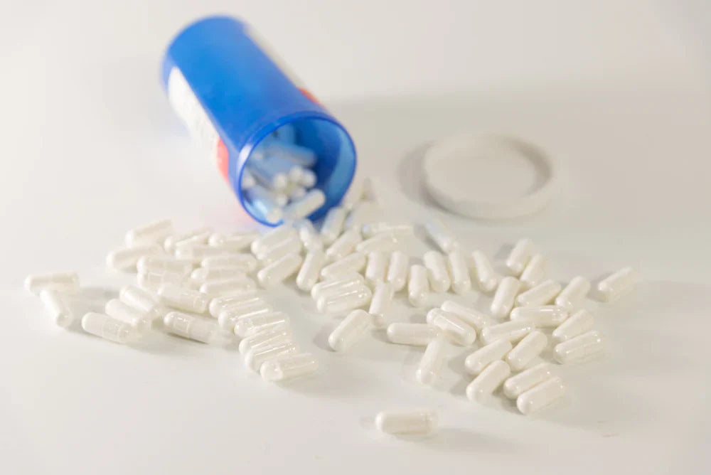 4 Benefits of Low Dose Naltrexone