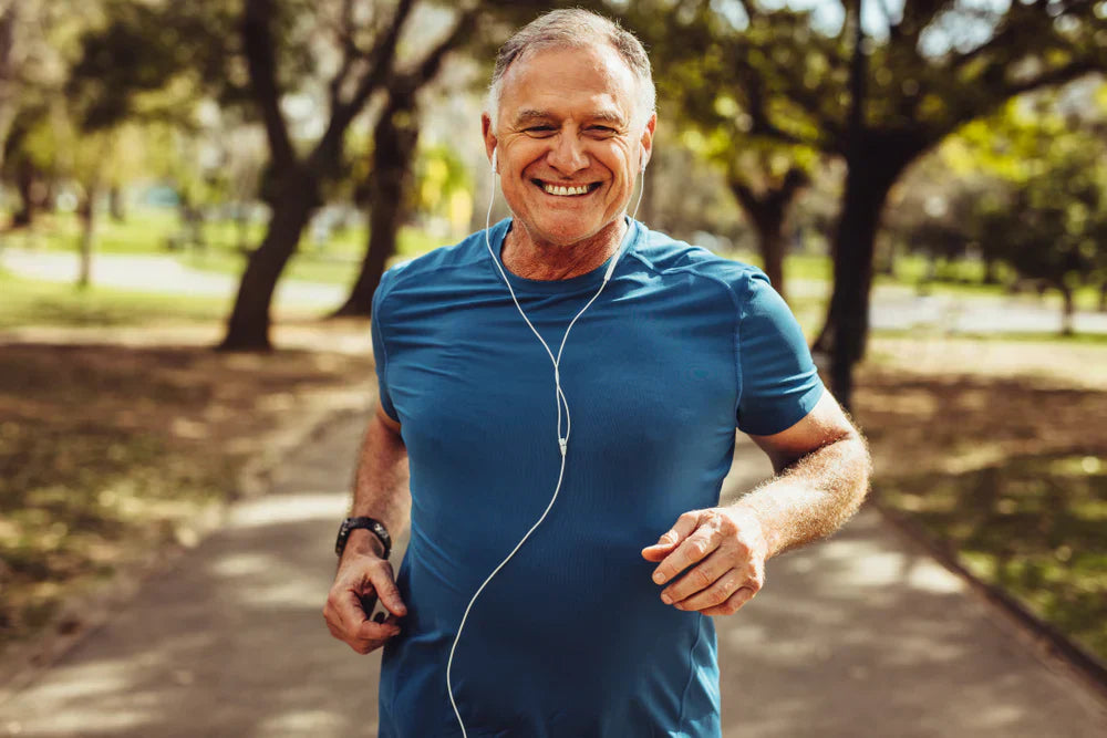 4 Simple Ways to Improve Your Health