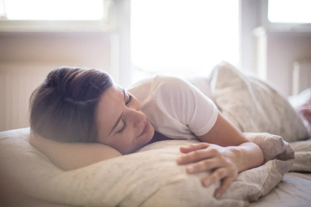 Sweet Dreams: How Magnesium Glycinate Can Help You Sleep