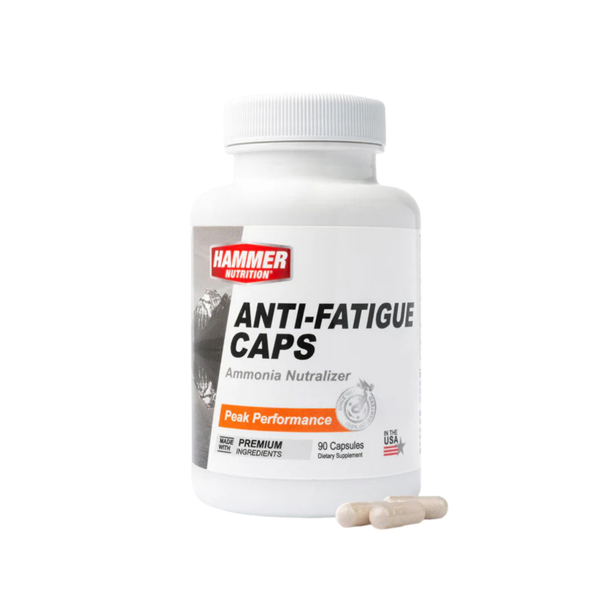 Anti-Fatigue (90 capsules)