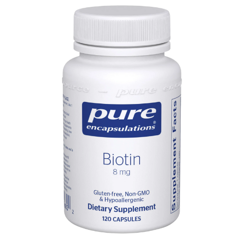 Biotin
