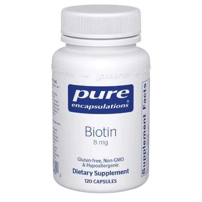 Biotin