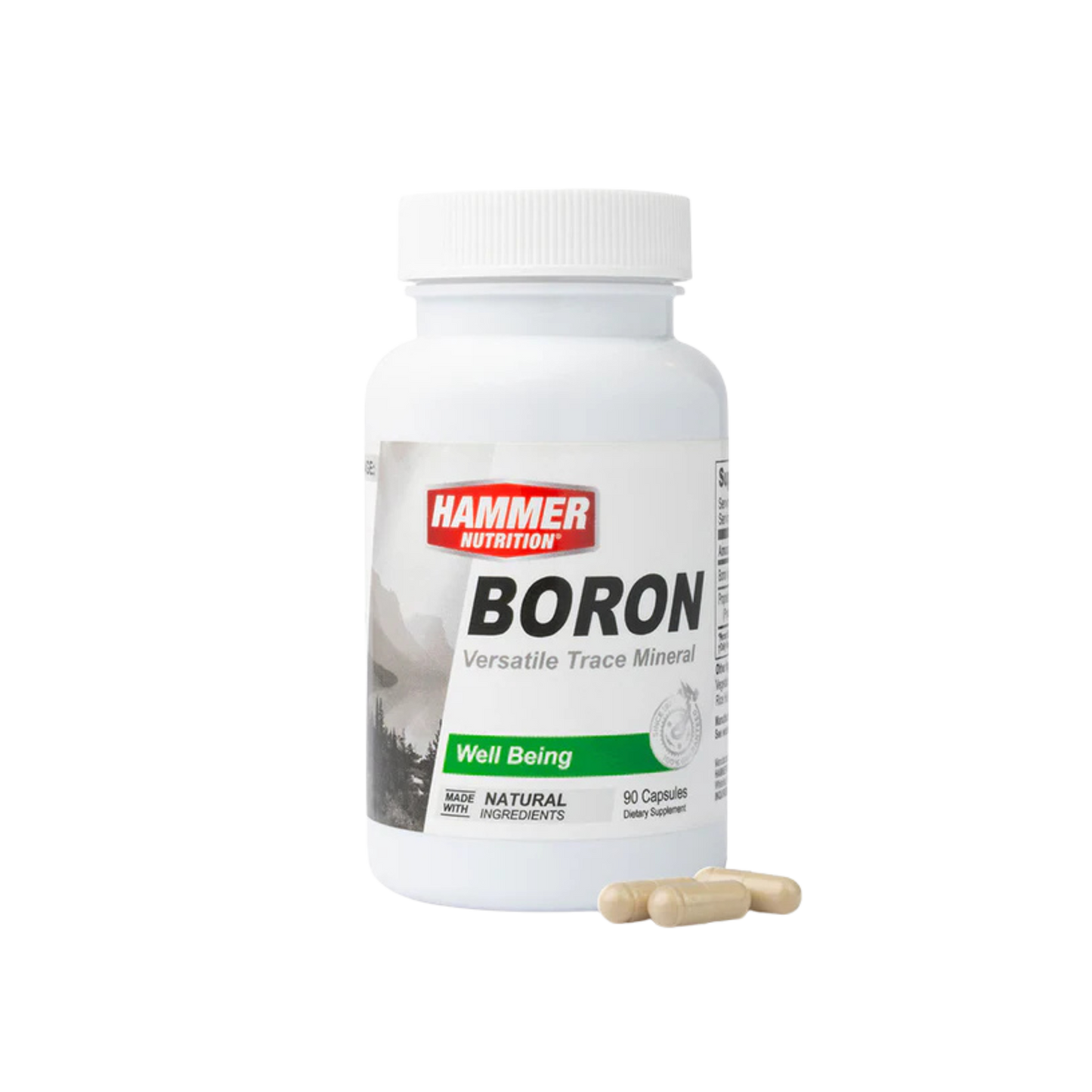 Boron