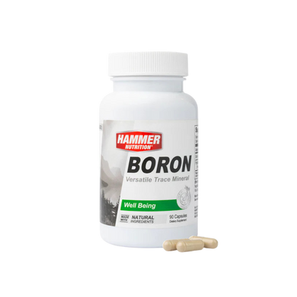 Boron