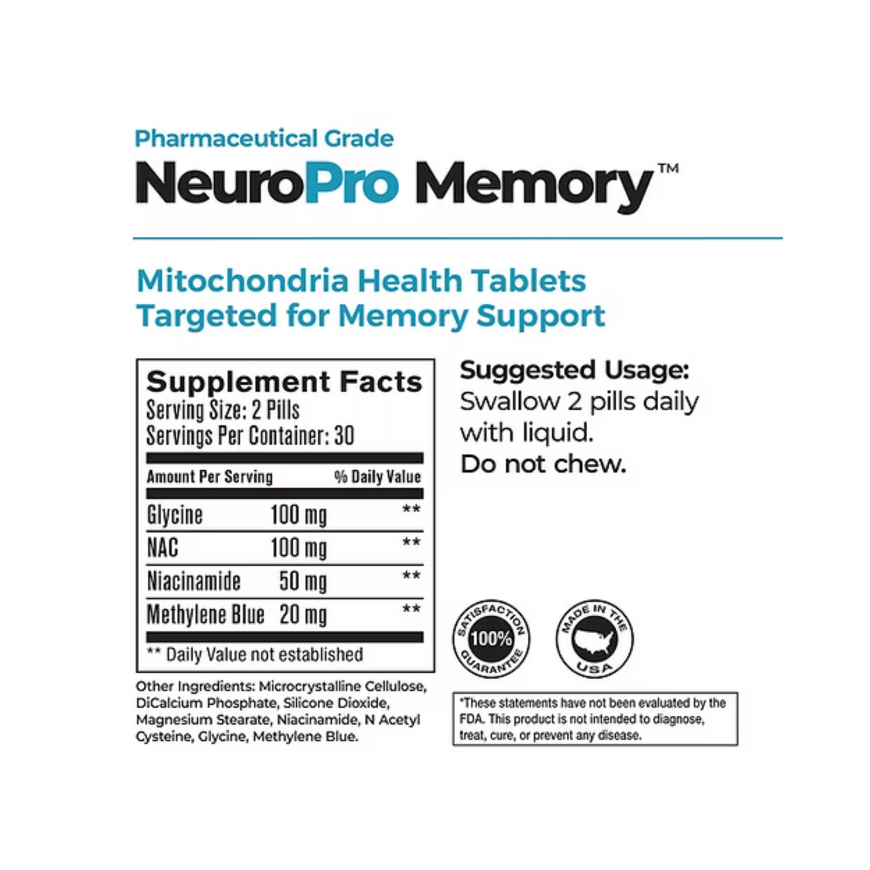 Chronic Fatigue Fighter Pack & Protocol