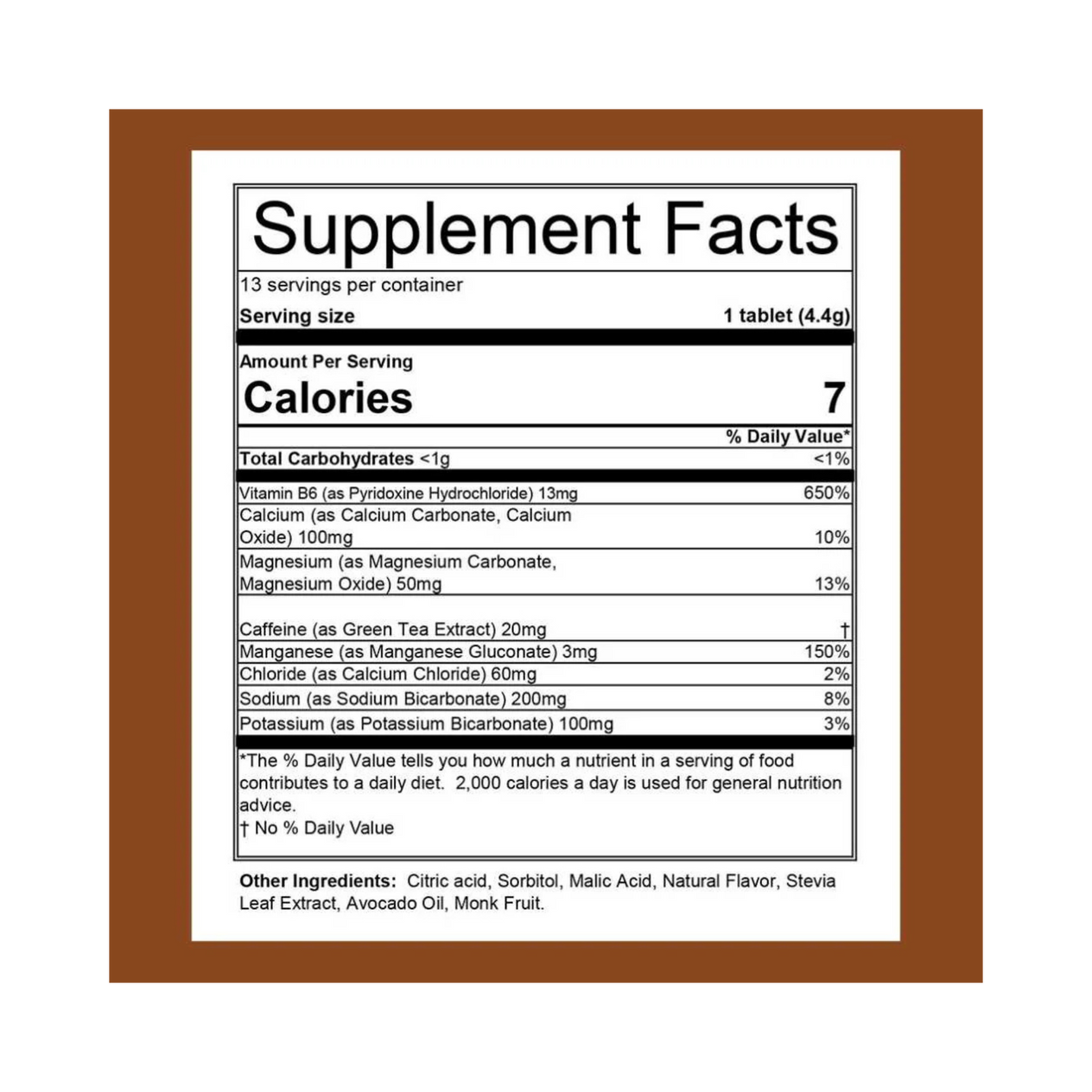 Endurolytes Fizz 1 Box of 12 (Lemon-Lime)
