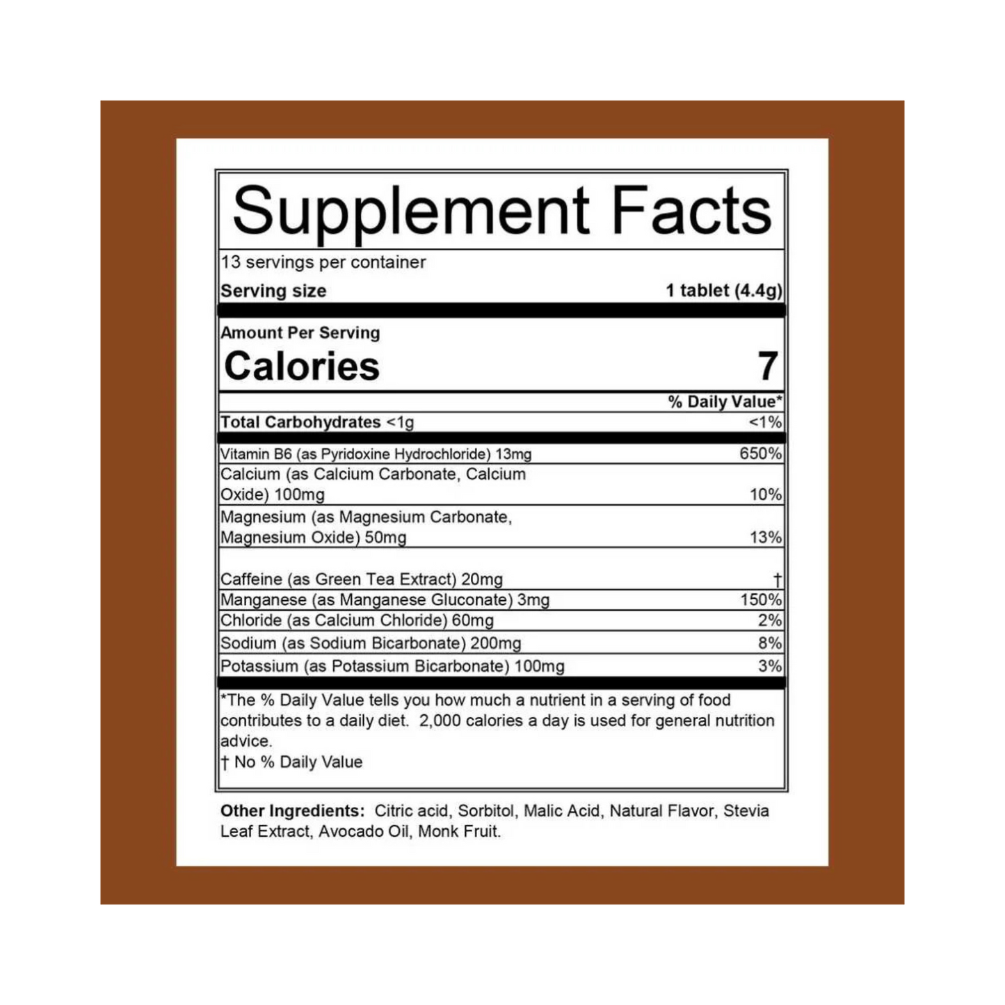 Endurolytes Fizz 1 Box of 12 (Lemon-Lime)