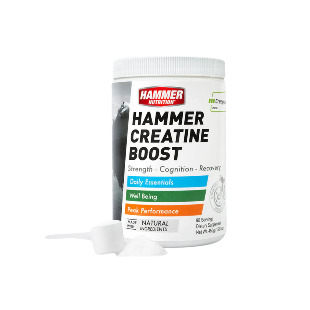 Creatine Boost