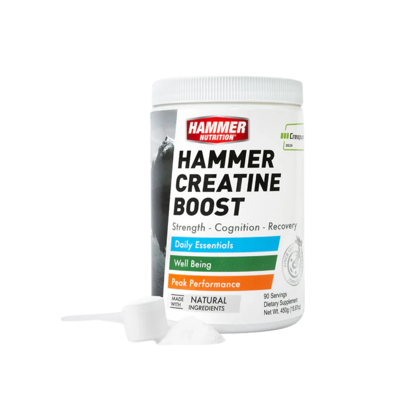 Creatine Boost