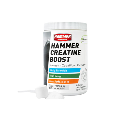 Creatine Boost