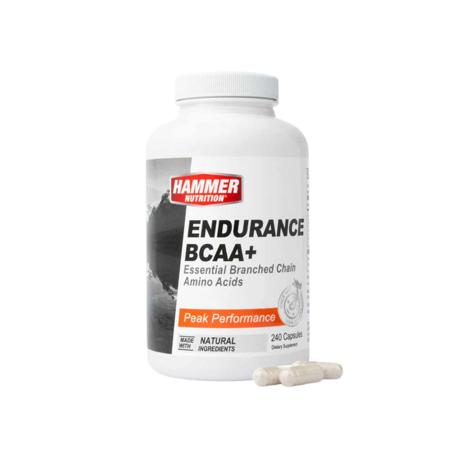 Endurance BCAA+