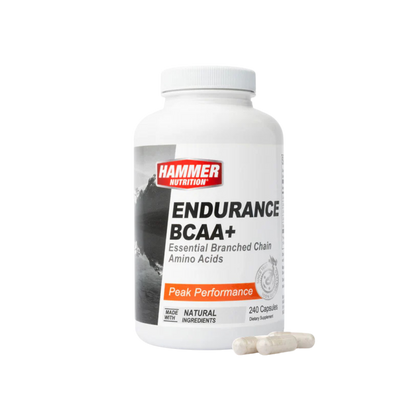Endurance BCAA+