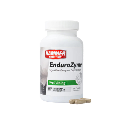 EnduroZyme  (180 capsules)