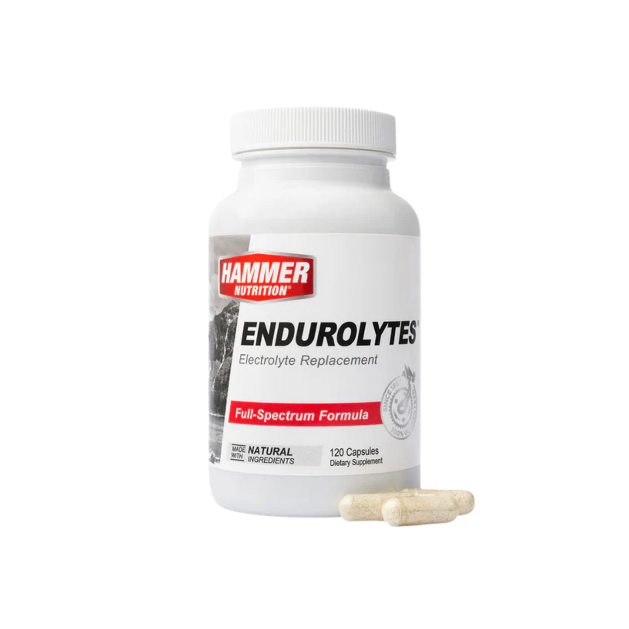 Endurolytes