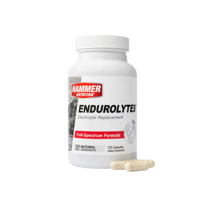 Endurolytes