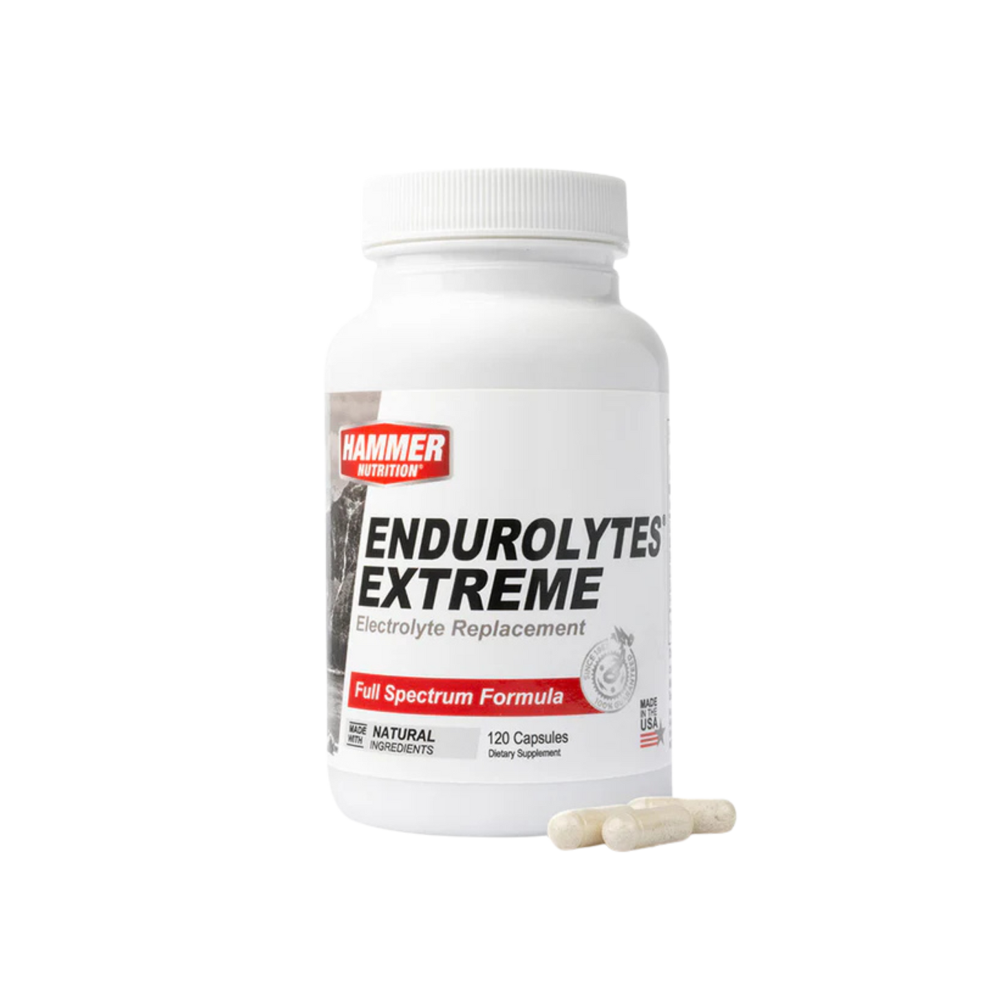 Endurolytes Extreme