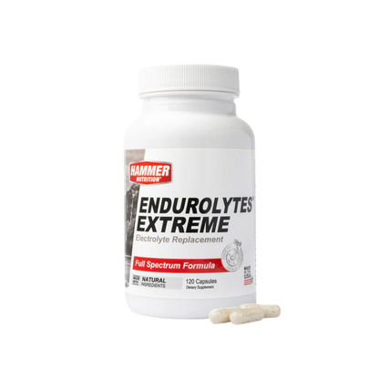 Endurolytes Extreme