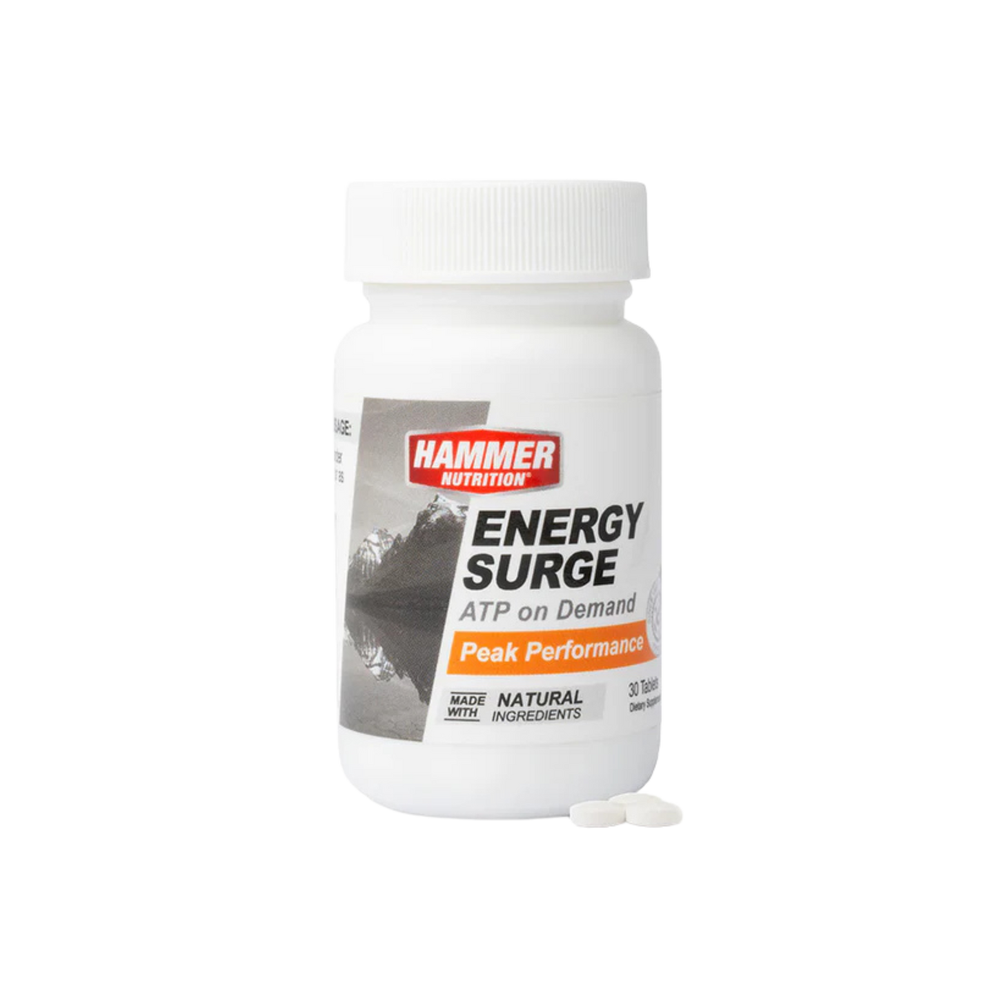 Energy Surge (30 tablets)