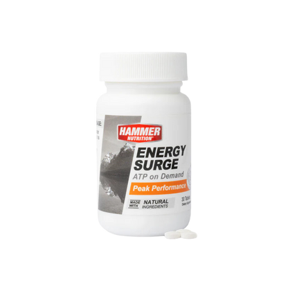 Energy Surge (30 tablets)
