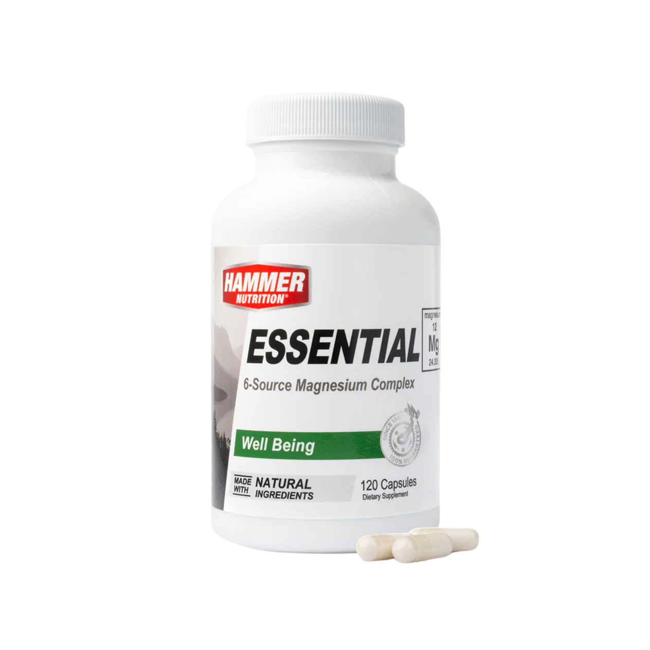Essential Mag