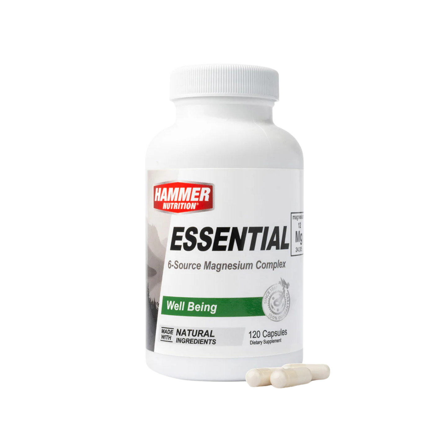 Essential Mag