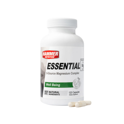 Essential Mag