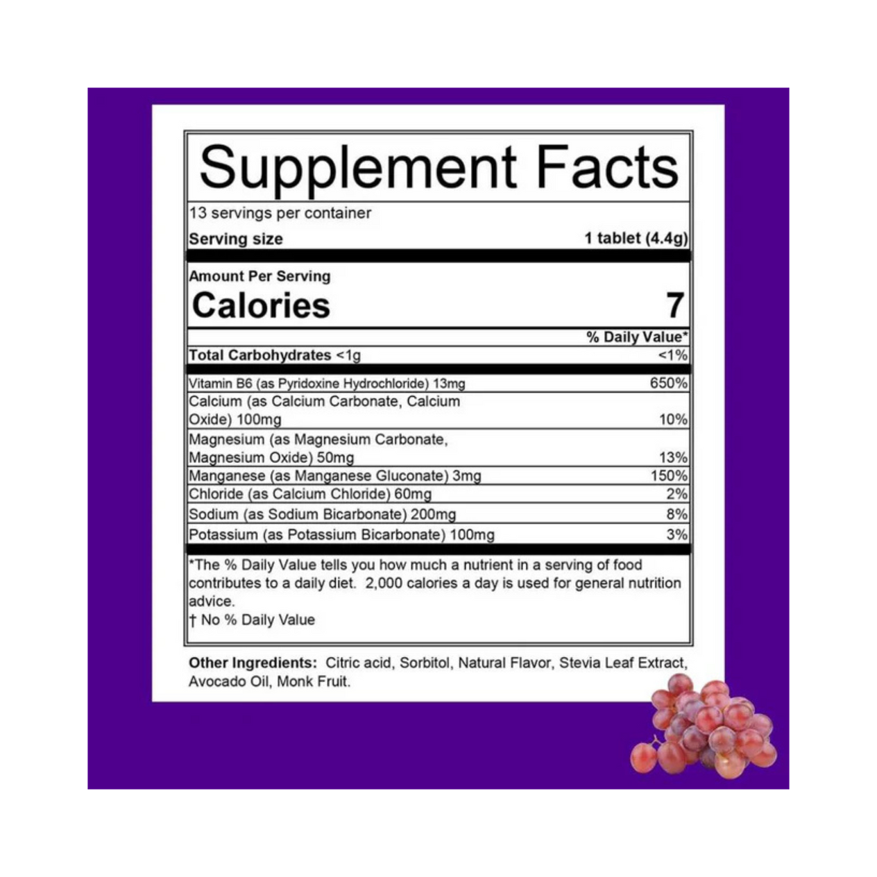 Endurolytes Fizz 1 Box of 12 (Lemon-Lime)