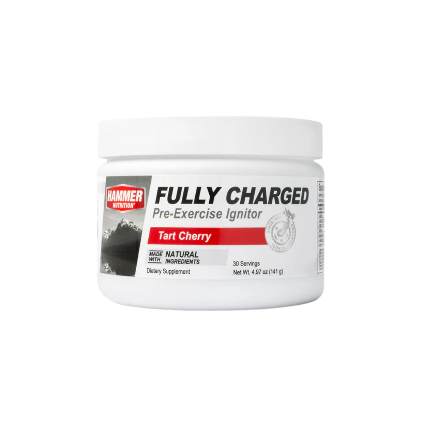 Fully Charged Tart Cherry (30 servings)