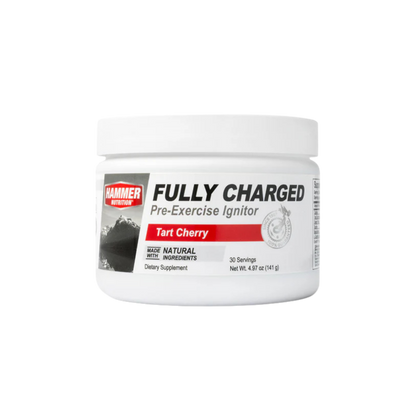 Fully Charged Tart Cherry (30 servings)