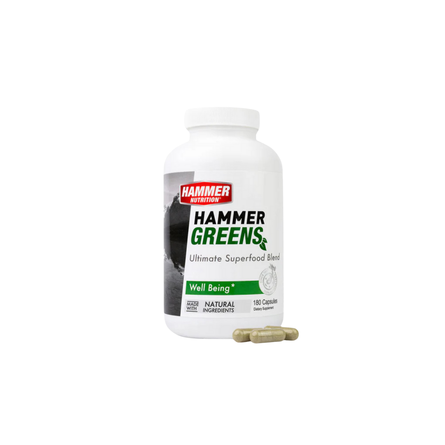 Hammer Greens Capsules