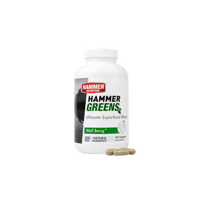 Hammer Greens Capsules