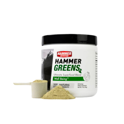 Hammer Greens Powder
