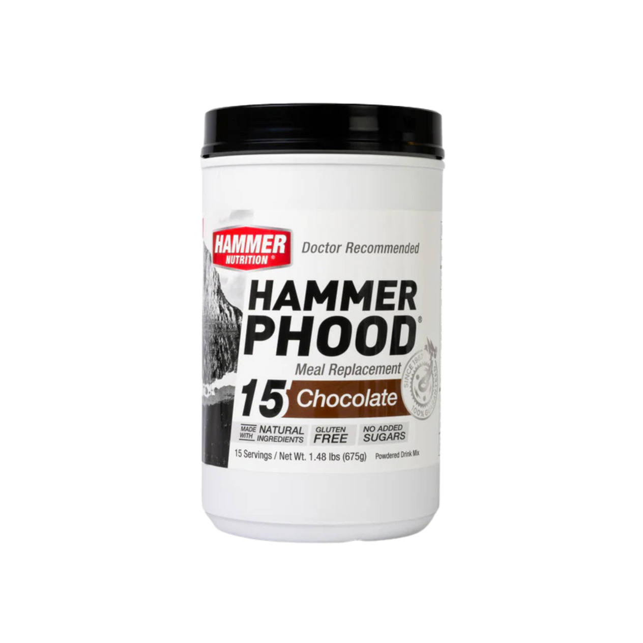 Hammer Phood Chocolate