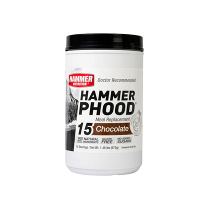 Hammer Phood Chocolate