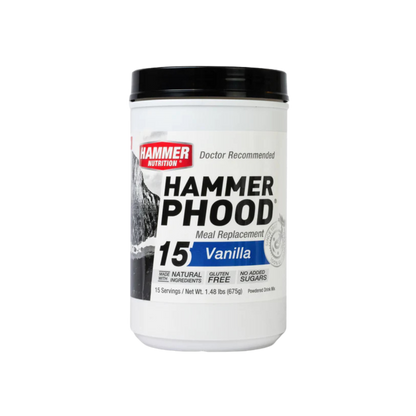 Hammer Phood Vanilla