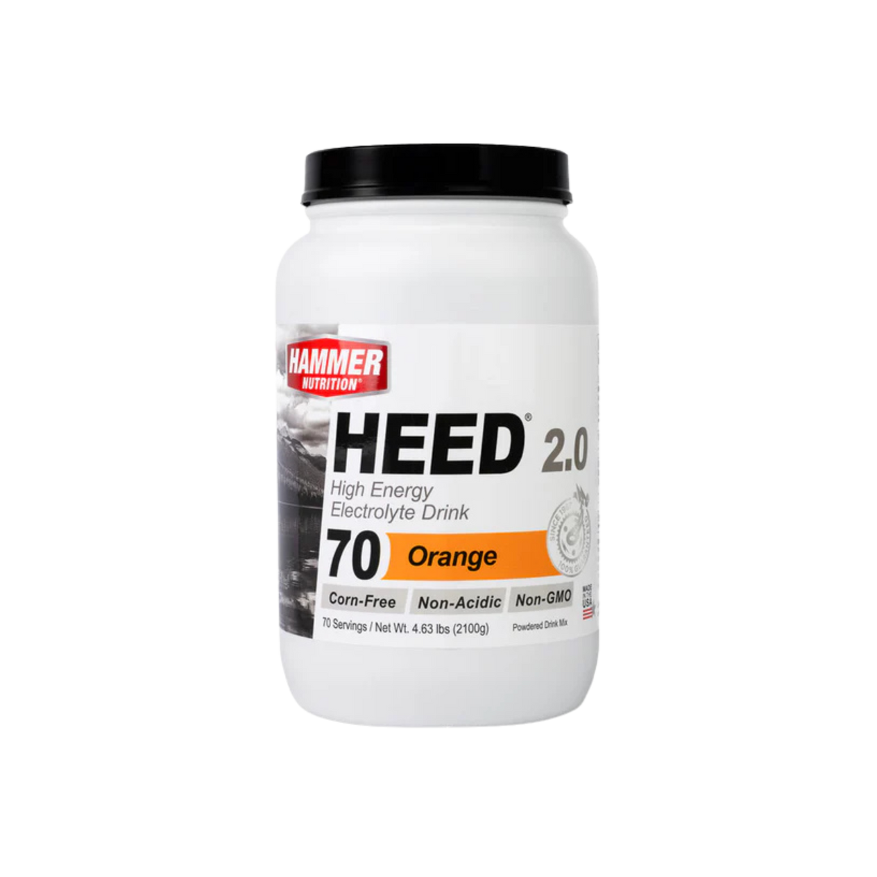 HEED 2.0 Cherry-Bomb - 70 servings