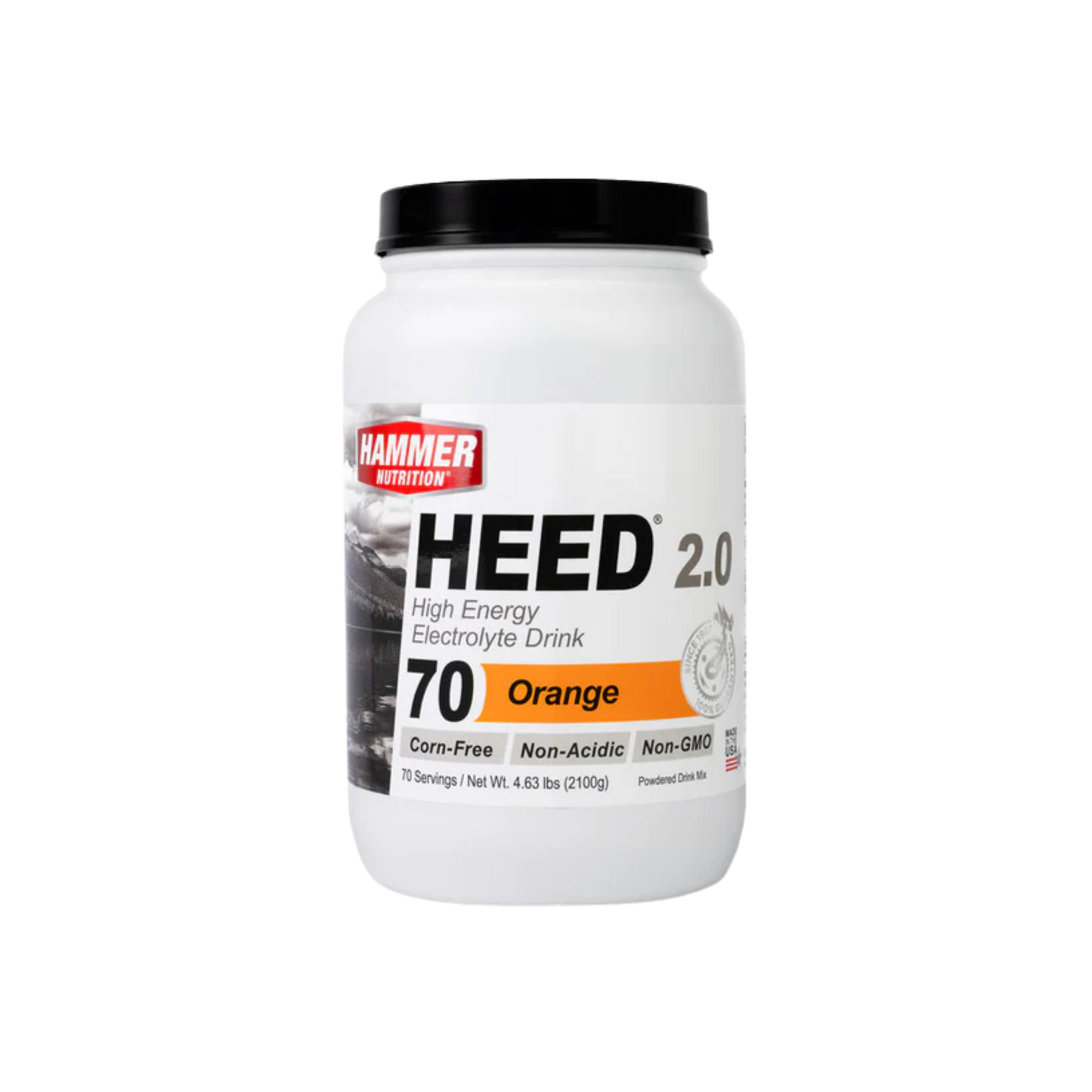 HEED 2.0 Cherry-Bomb - 70 servings