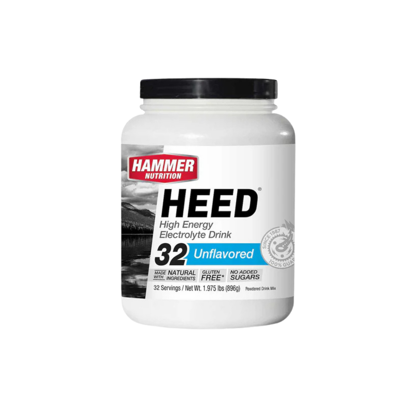 HEED 2.0 Cherry-Bomb - 32 servings