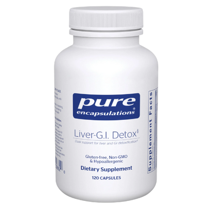 Liver-G.I Detox