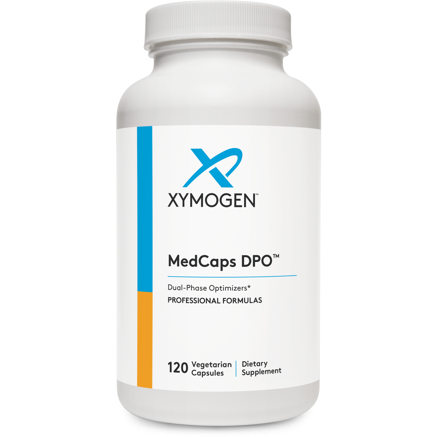 MedCaps DPO™ 120 Capsules