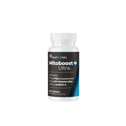 MitoBoost Ultra
