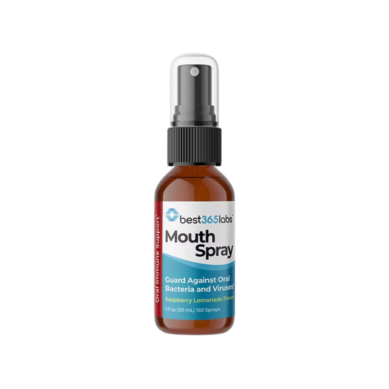 Mouth Spray