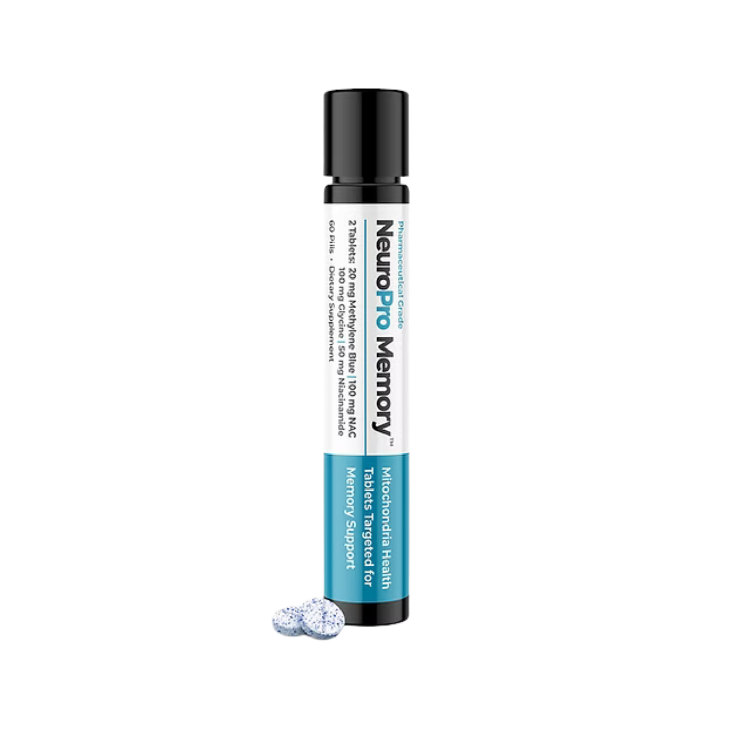 NeuroPro Memory