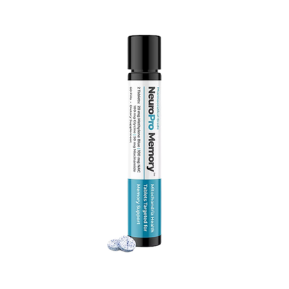 NeuroPro Memory