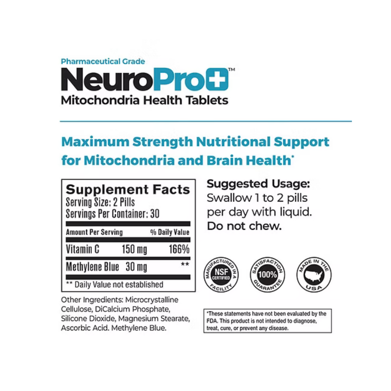 NeuroPro Plus