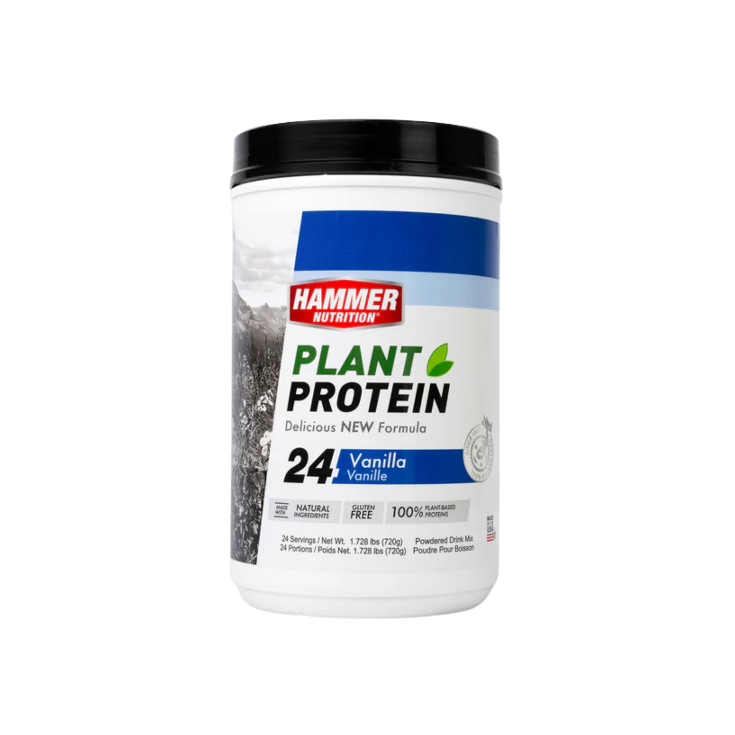 Vegan Protein Powder